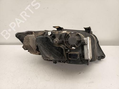 Left headlight BMW 3 Touring (E91) 318 d | BP37672626C28 - Image 5