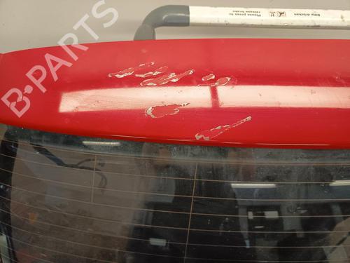 Tailgate VW GOLF V (1K1) 1.4 16V | BP27230779C6 