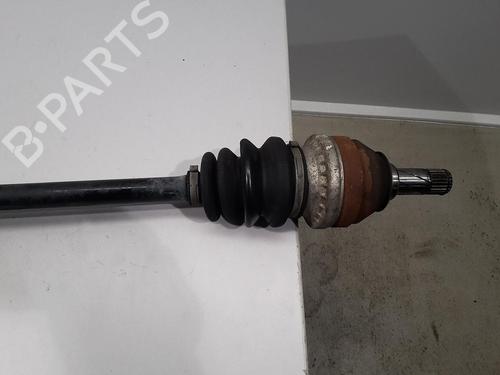 Right front driveshaft OPEL ASTRA H (A04) 1.4 (L48) | BP27227674M39  - Image 6