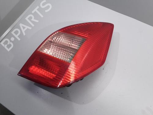 Right taillight CITROËN C2 (JM_) 1.1 | BP27227100C35 