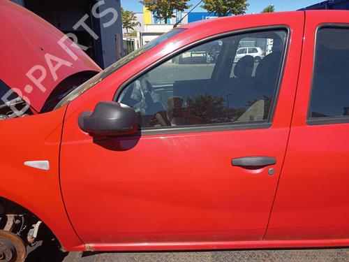 Used Left front door Left front door 38294256 38294256