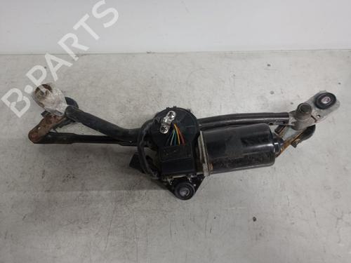Front wiper motor HYUNDAI i10 I (PA) 1.1 | BP27232506M29 