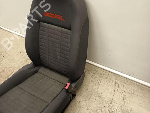 Right front seat VW GOLF V (1K1) 1.4 16V | BP32762247C16 - Image 8