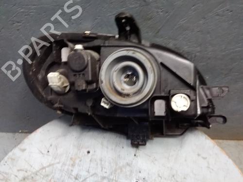 Left headlight CITROËN SAXO (S0, S1) 1.1 X, SX | BP27226156C28 