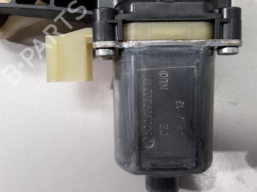 Front right window mechanism SEAT LEON (5F1) 2.0 TDI | BP27227217C23