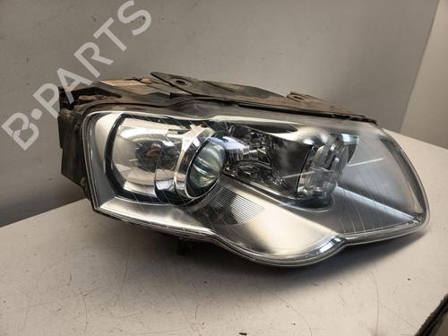 Right headlight VW PASSAT B6 Variant (3C5) 2.0 TDI 16V 4motion | BP39476371C29 - Image 9
