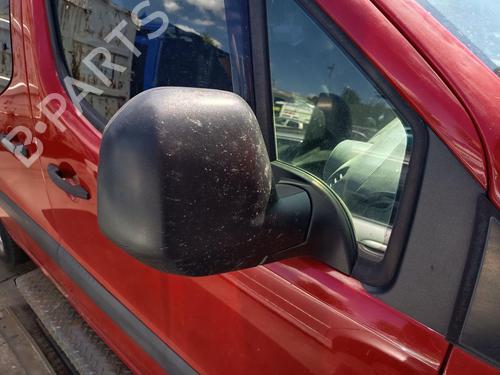 Bakspejl Højre CITROËN BERLINGO MULTISPACE (B9) 1.6 HDi 75 / BlueHDi 75 | BP38156120C27 - Image 3