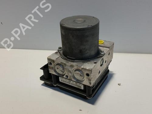 ABS pump RENAULT MEGANE II Estate (KM0/1_) 1.5 dCi (KM16) | BP27228631M43 