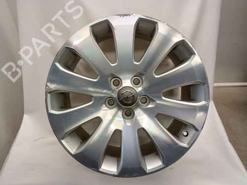 Used Rim OPEL INSIGNIA A Sports Tourer (G09) 2.0 CDTI (35) (160 hp) 27233428