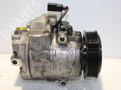 AC compressor VW POLO (9N_, 9A_) 1.2 12V | BP27230188M34 