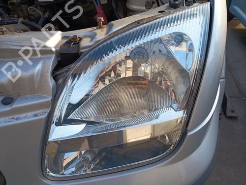 Used Left headlight Left headlight SUBARU JUSTY III (G3X) 1.3 AWD (G3X413) (94 hp) 39751054 39751054