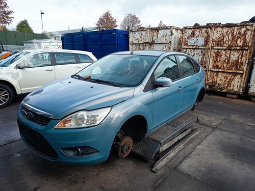 Used Parts FORD FOCUS II (DA_, HCP, DP) 1.6 5020537