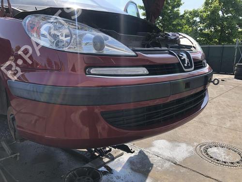 Andre PEUGEOT 807 (EB_) 2.2 HDi | BP32760987O1 - Image 6