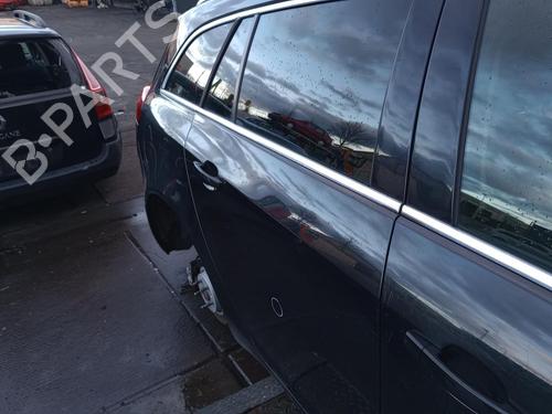 Right rear door OPEL INSIGNIA A Sports Tourer (G09) 2.0 CDTI (35) | BP27232744C5 