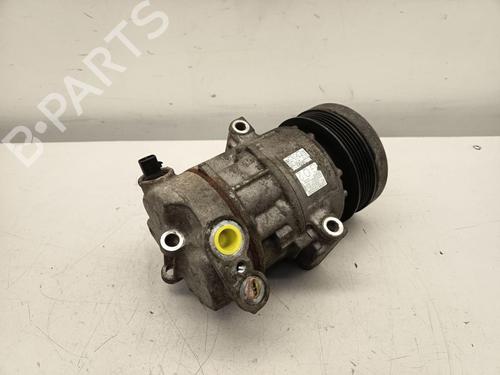 AC compressor OPEL CORSA D (S07) 1.4 (L08, L68) | BP33410371M34 - Image 3