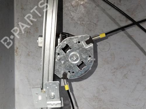 Front left window mechanism SEAT IBIZA II (6K1) 1.4 i | BP27226622C22 