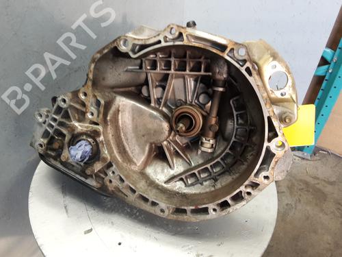 Gearbox DAEWOO NUBIRA Saloon (J100) 2.0 16V | BP27226353M3 