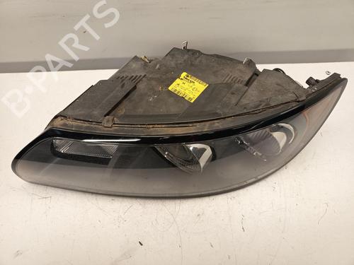 Left headlight VOLVO V50 (545) 2.0 D | BP39476343C28 - Image 6