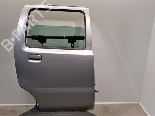Dør højre bagtil OPEL AGILA (A) (H00) 1.3 CDTI (F68) (70 hp) 27226133