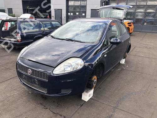 Used Parts FIAT PUNTO EVO (199_) 1.2 (65 hp) 4456130