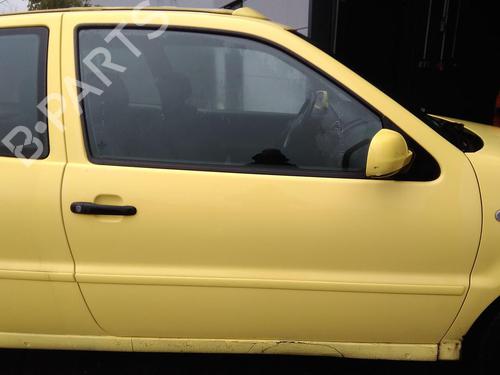 Used Right front door VW POLO (6N2) 1.0 (50 hp) 27226030