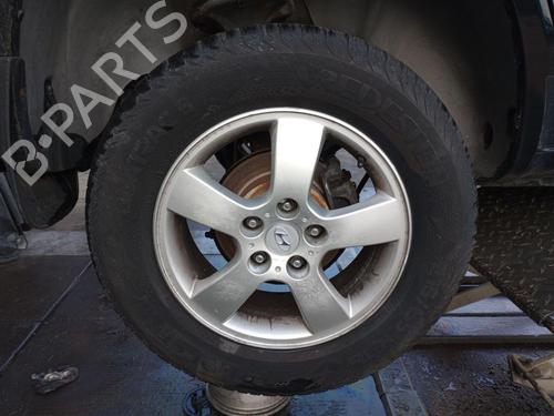 Other HYUNDAI TUCSON (JM) 2.0 | BP27231894O1 