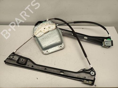 Front left window mechanism VW GOLF PLUS V (5M1, 521) 1.4 TSI | BP35916804C22 - Image 3