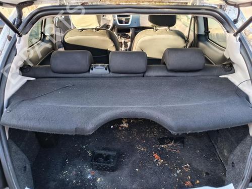 Hattehylde PEUGEOT 206+ (2L_, 2M_) 1.1 (60 hp) 32762964