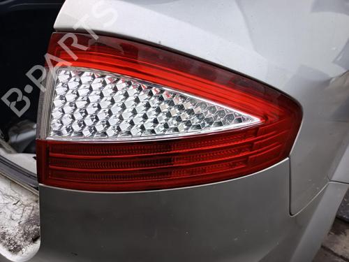 Used Right taillight Right taillight 38968480 38968480