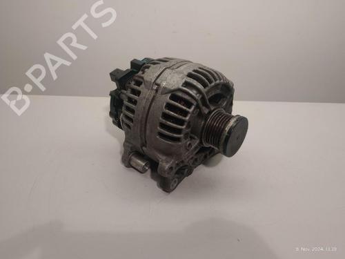 Alternator AUDI A3 Sportback (8PA) 1.4 TFSI | BP27232075M7 