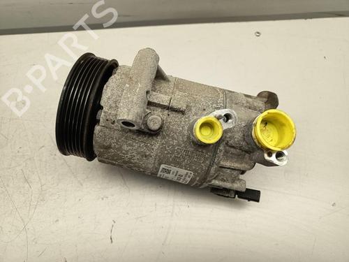 AC compressor SKODA RAPID Spaceback (NH1) 1.4 TDI | BP32763118M34 - Image 6