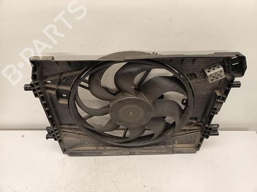 Radiator fan DACIA SANDERO II TCe 90 (B8M1, B8MA, B8AC) | BP34140953M35  - Image 6