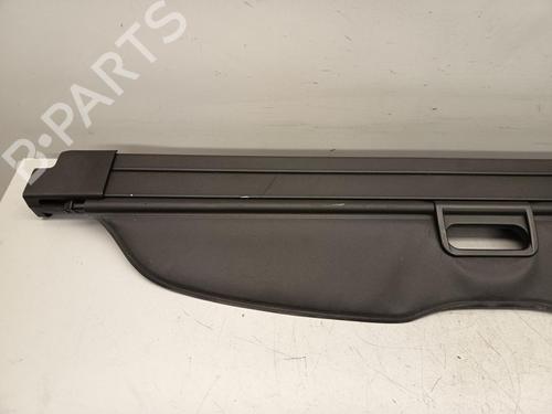 Rear parcel shelf OPEL SIGNUM Hatchback (Z03) 1.9 CDTI (F48) | BP37672673C85 - Image 5