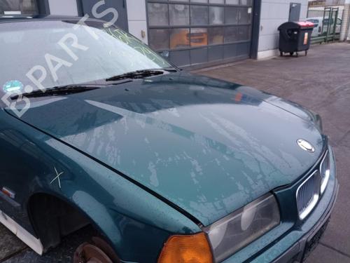 Hood BMW 3 Compact (E36) 316 i | BP27233421C1