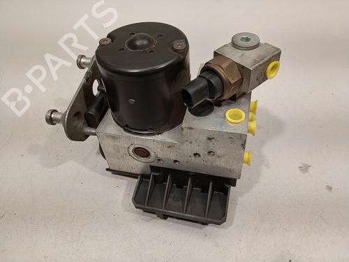 Used ABS pump MERCEDES-BENZ E-CLASS (W210) E 280 (210.063) (204 hp) 27228990