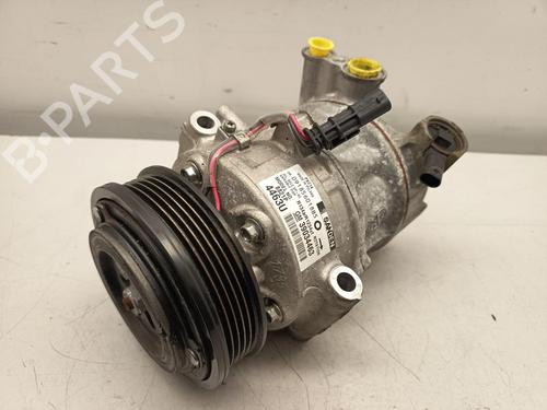 AC compressor OPEL ASTRA K (B16) 1.4 Turbo (68) | BP32763217M34 - Image 4
