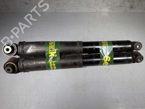 Used Left rear shock absorber Left rear shock absorber 37081437 37081437