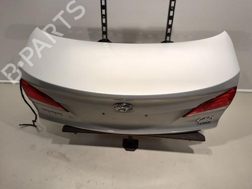 Tailgate HYUNDAI i40 I (VF) 1.7 CRDi | BP27226347C6 