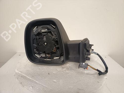 left-mirror-opel-combo-box-bodympv-k9-2018-32761354 main image