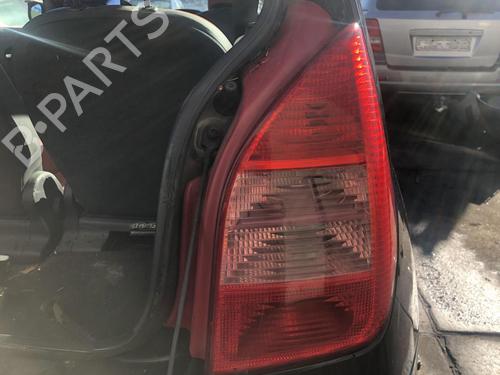 Used Right taillight Right taillight 36937935 36937935
