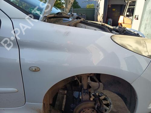 Used Right front fenders Right front fenders 39538277 39538277