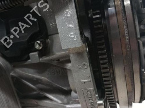 Engine FORD FIESTA VI (CB1, CCN) 1.6 ST200 | BP27232662M1
