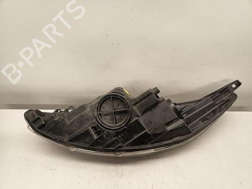 Right headlight FORD FIESTA VI (CB1, CCN) 1.25 | BP39037913C29 - Image 2