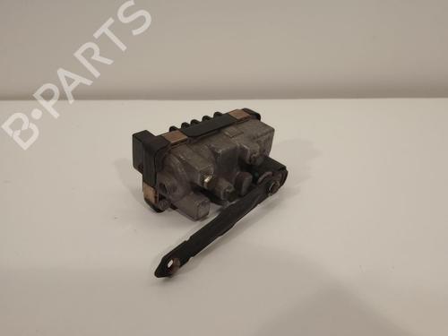 Egr FORD MONDEO III Turnier (BWY) 2.0 16V TDDi / TDCi | BP27229841M69 