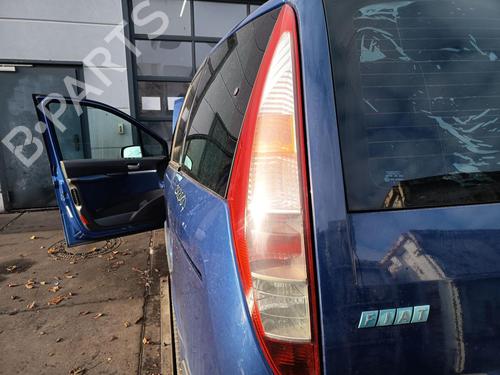 Venstre baglygte LANCIA PHEDRA (179_) 2.0 JTD (179.AXH1B, 179.BXH1B) (120 hp) 32762686