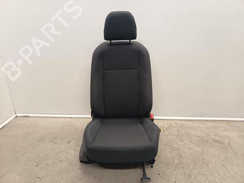 Sæde højre fortil VW POLO VI (AW1, BZ1, AE1) 1.0 TSI (95 hp) 32761772