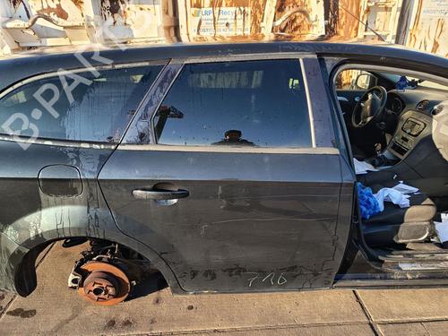 Used Right rear door Right rear door 32763034 32763034