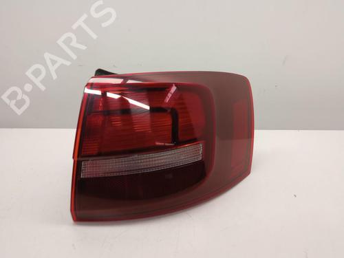 Other VW JETTA IV (162, 163, AV3, AV2) 1.2 TSI 16V | BP27230438O1 