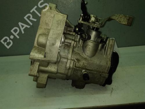 Gearbox SKODA FABIA I (6Y2) 1.2 | BP27225765M3 