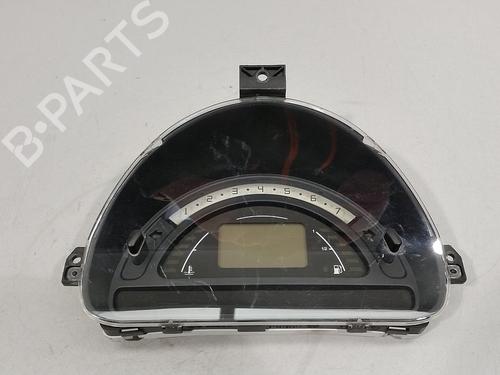 Instrument cluster BMW 3 (E90) 318 d | BP27226483C47 